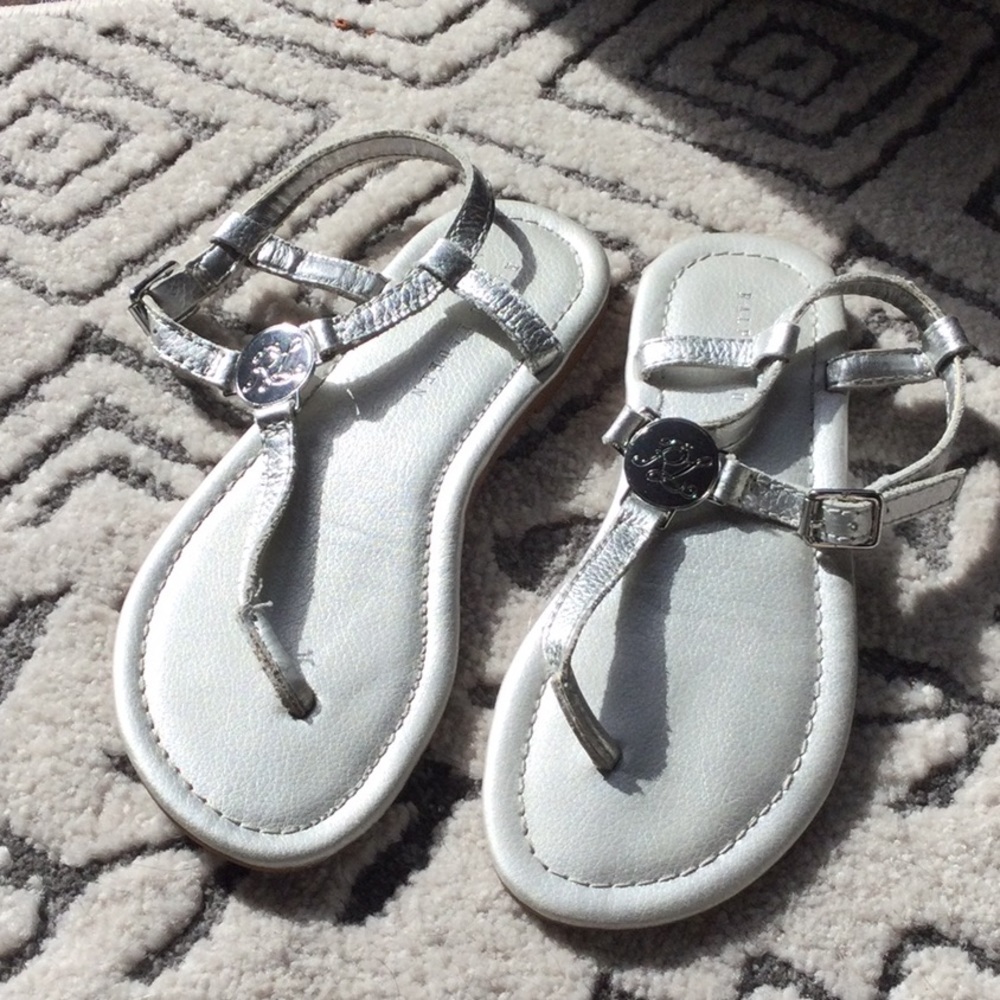 Ralph Lauren  Children’s sandals